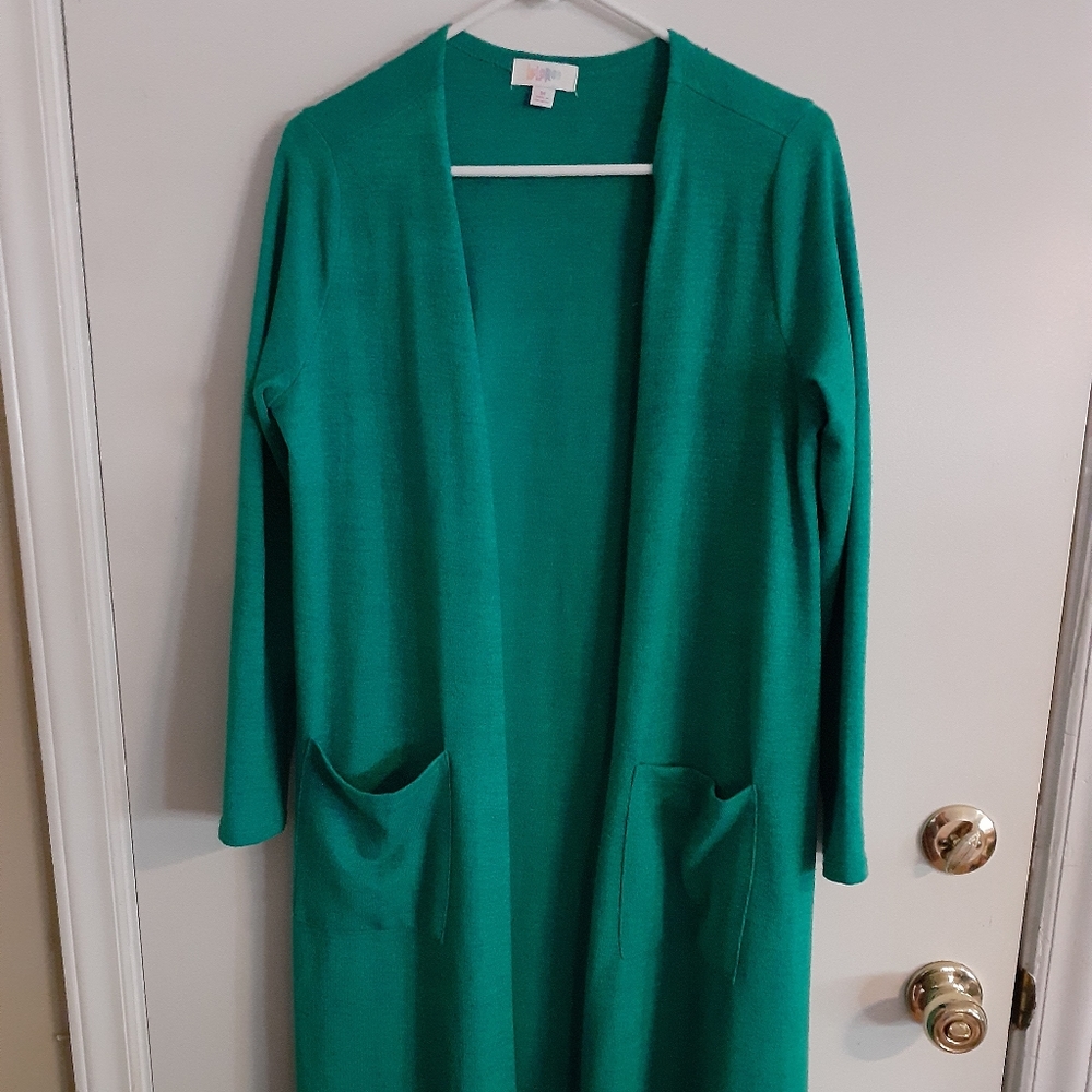Lularoe Duster